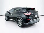 2018 Murano Thumbnail 4