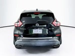 2018 Murano Thumbnail 5