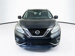 2018 Murano Thumbnail 6