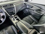 2018 Murano Thumbnail 11