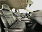 2018 Murano Thumbnail 15