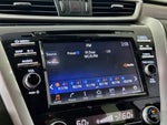 2018 Murano Thumbnail 17