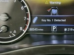 2018 Murano Thumbnail 20
