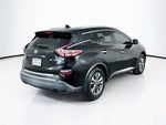 2018 Murano Thumbnail 25