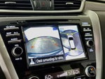 2018 Murano Thumbnail 29