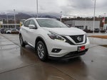 2018 Murano Thumbnail 1