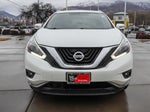 2018 Murano Thumbnail 2