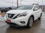 2018 Murano Thumbnail 3