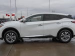 2018 Murano Thumbnail 4