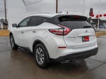2018 Murano Thumbnail 5
