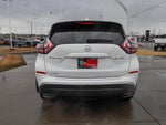 2018 Murano Thumbnail 6