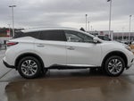 2018 Murano Thumbnail 8
