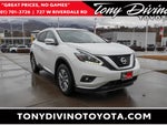 2018 Murano Thumbnail 41