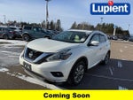 2018 Murano Thumbnail 1