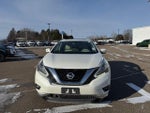 2018 Murano Thumbnail 2