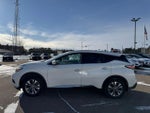 2018 Murano Thumbnail 5