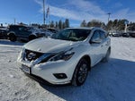 2018 Murano Thumbnail 9