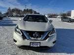 2018 Murano Thumbnail 10