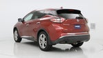 2018 Murano Thumbnail 1