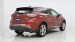 2018 Murano Thumbnail 7