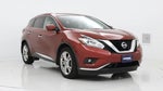 2018 Murano Thumbnail 25