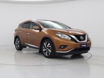2015 Murano Thumbnail 1