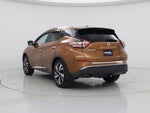 2015 Murano Thumbnail 2