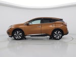 2015 Murano Thumbnail 3