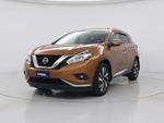 2015 Murano Thumbnail 4
