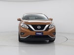2015 Murano Thumbnail 5