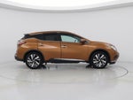 2015 Murano Thumbnail 7
