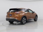 2015 Murano Thumbnail 8