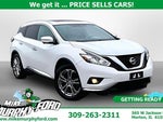 2015 Murano Thumbnail 1