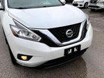 2015 Murano Thumbnail 3