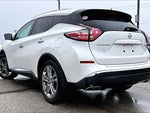 2015 Murano Thumbnail 5