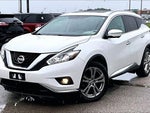 2015 Murano Thumbnail 6