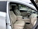 2015 Murano Thumbnail 7