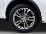 2015 Murano Thumbnail 9