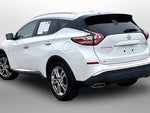 2015 Murano Thumbnail 10