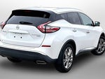 2015 Murano Thumbnail 11