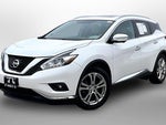 2015 Murano Thumbnail 13