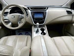 2015 Murano Thumbnail 14