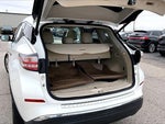 2015 Murano Thumbnail 19