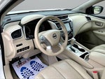2015 Murano Thumbnail 20