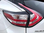 2015 Murano Thumbnail 28