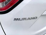 2015 Murano Thumbnail 32