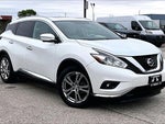 2015 Murano Thumbnail 38