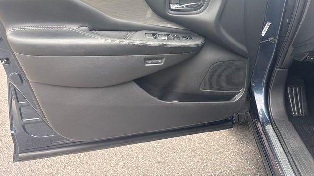 2016 Nissan Murano SL