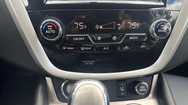 2016 Nissan Murano SL