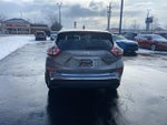 2017 Murano Thumbnail 5